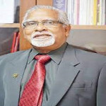 Dr. Subramaniam  Muniandy